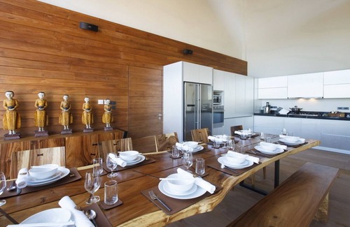 Maret Villa | Luxurious 5BR Tropical Villa | Lamai