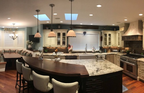 Newlands House | Luxurious 6 bedroom Residence, A+ Outdoor spaces Walk to Pearl St, Mt. Sanitas