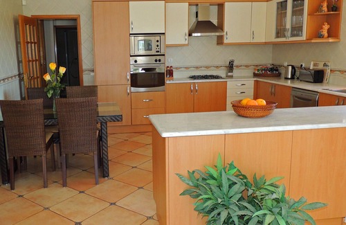 Castro Marim Villa | Luxurious 7 bedroom, 6 bath villa with private pool and games room - 106801/AL
