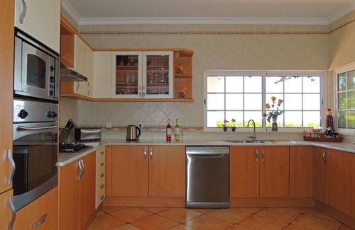 Castro Marim Villa | Luxurious 7 bedroom, 6 bath villa with private pool and games room - 106801/AL