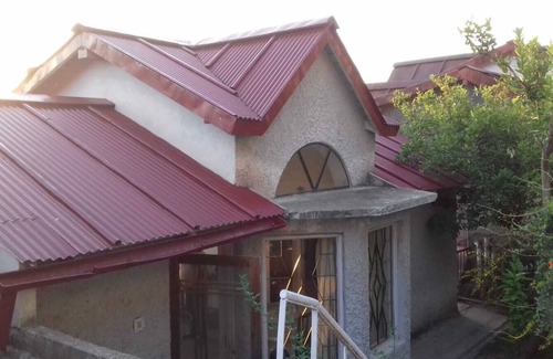 Majkhali House | Luxurious 7BHK Bungalow @ Ranikhet by Planacation