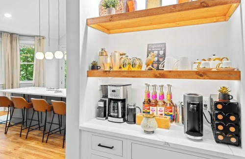 Swannanoa House | Luxurious 7BR Asheville Retreat with Hot Tub, Sauna, Game Room & Mountain Views