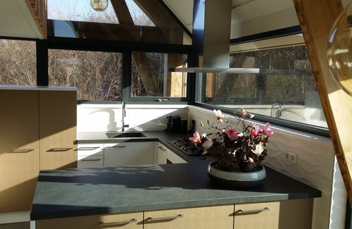 Ouddorp House | Luxurious 8-person villa with sauna walking distance of Ouddorp beach