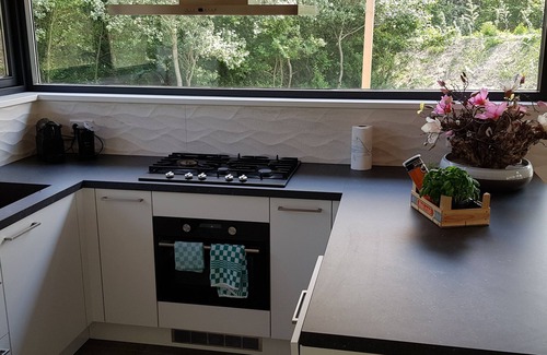 Ouddorp House | Luxurious 8-person villa with sauna walking distance of Ouddorp beach