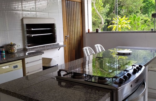 Sao Jose dos Campos House | Luxurious and comfortable country house in Serra da Mantiqueira