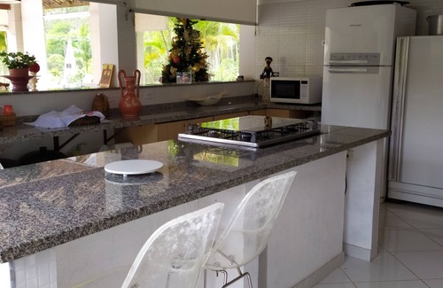 Sao Jose dos Campos House | Luxurious and comfortable country house in Serra da Mantiqueira