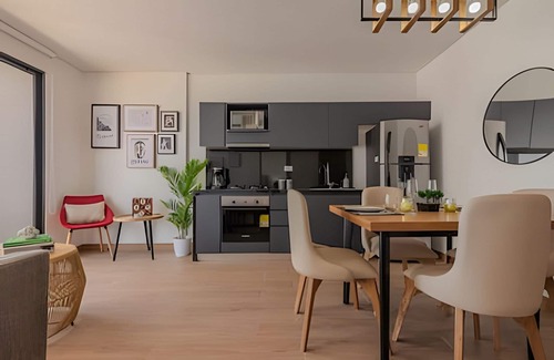 El Cabrero Apartment | Luxurious and NEW, Ocean View and Historic Center