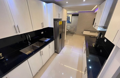 Mendoza Apartment | Luxurious accommodation with private Jacuzzi.