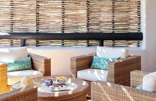 Los Cabos Villa | Luxurious Accommodations in Esperanza 1701 & Residencias 216 - 7 Bedrooms!