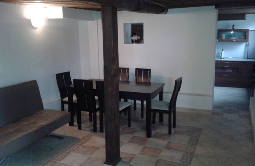 Provadia Villa | Luxurious accomodation set within the charm of a traditional Bulgarian Village