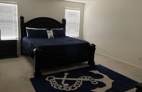 Las Vegas House | Luxurious Affordable 3 Bedroom Home Away From Home
