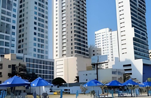 El Cabrero Apartment | Luxurious and NEW, Ocean View and Historic Center