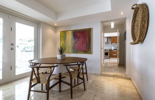 Ocean Park House | Luxurious And Beautiful Beach House With Pool In Ocean Park (SEE VIDEO)
