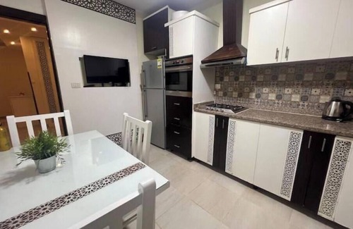 Nasr City Apartment | Luxurious and cheap naser city