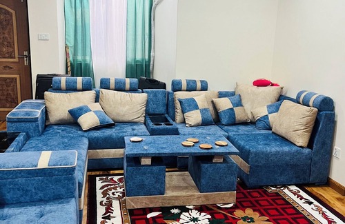 Thimi House | Luxurious and charming 3-bedroom flat with WiFi, AC in brilliant Godawari, Nepal