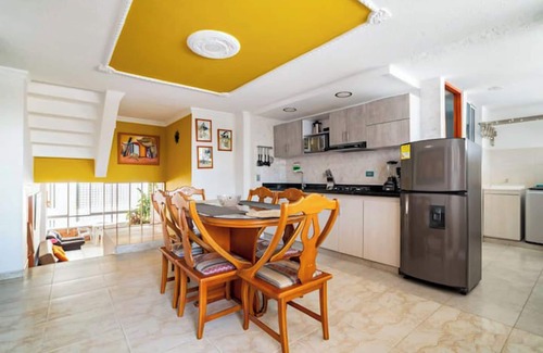 El Rodadero Apartment | Luxurious and comfortable beachfront apartment