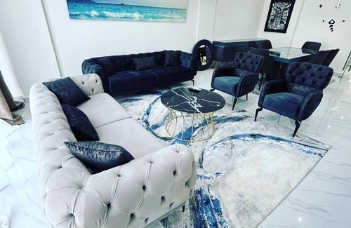 Grand Dakar Apartment | Luxurious and cosy lodge in Dakar-Alamadies with private pool
