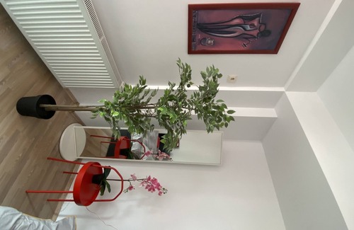 Bragadiru Apartment | Luxurious and Cosy Penthouse with private parking