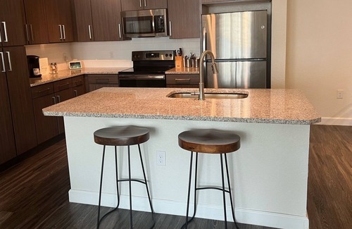 Airport North Apartment | Luxurious and cozy apartment near MCO