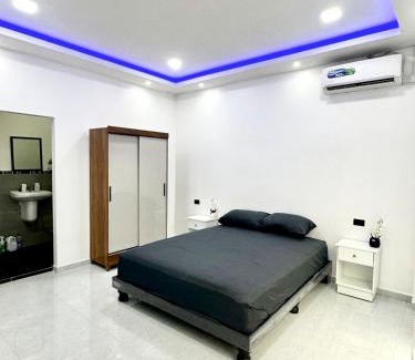 Buena Fe Apartment | Luxurious and relaxing apartment