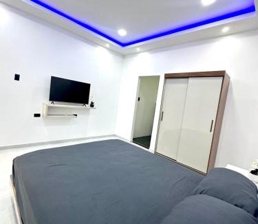 Buena Fe Apartment | Luxurious and relaxing apartment