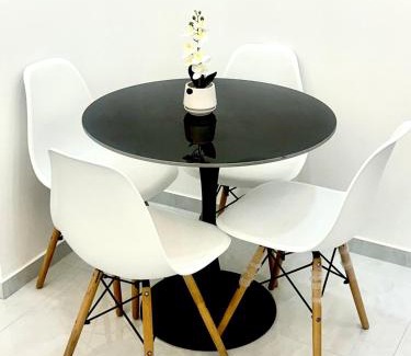 Buena Fe Apartment | Luxurious and relaxing apartment