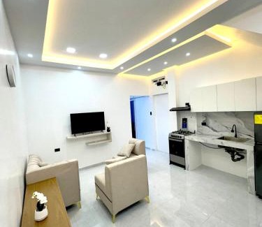 Buena Fe Apartment | Luxurious and relaxing apartment