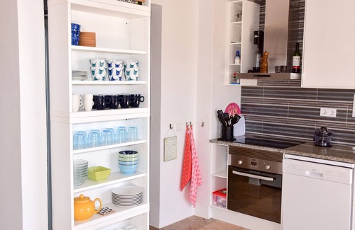 Alvor Apartment | Luxurious and spacious 220 M2 penthouse with panoramic Atlantic Ocean view