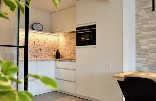 Koksijde-Bad Apartment | Luxurious and spacious apartment 100 meters from the sea
