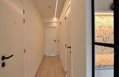 Koksijde-Bad Apartment | Luxurious and spacious apartment 100 meters from the sea