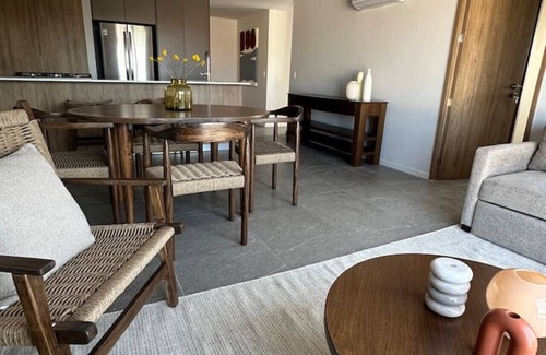Zapopan Apartment | Luxurious and Spacious Apartment in Centro Zapopan
