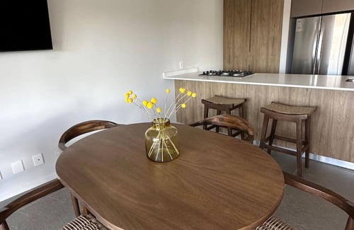 Zapopan Apartment | Luxurious and Spacious Apartment in Centro Zapopan