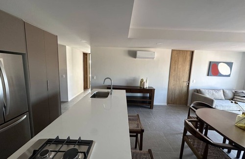 Zapopan Apartment | Luxurious and Spacious Apartment in Centro Zapopan