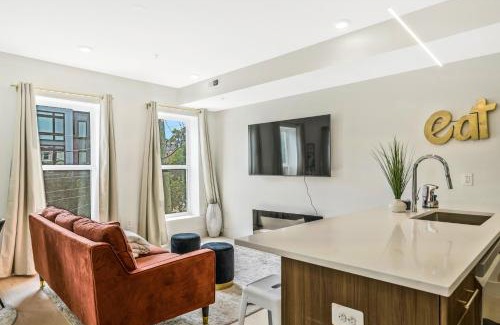 Petworth Apartment | Luxurious and stylish 2 bedroom 2 bathroom suite