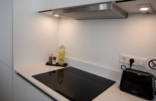 Bussum Apartment | Luxurious and tastefully furnished apartment in heart of Bussum