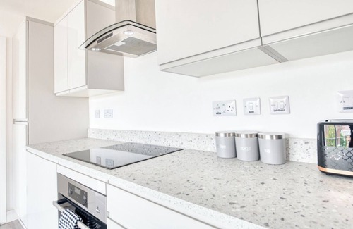 Hull Apartment | Luxurious apartment in Hull City Centre n- Free Parking