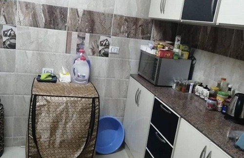 Nasr City Apartment | luxurious apartment near ring road