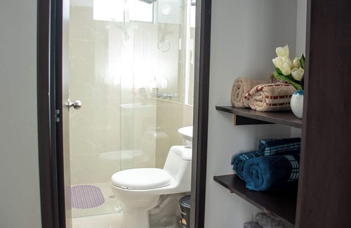Yumbo Apartment | Luxurious apartament cali