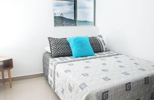 Yumbo Apartment | Luxurious apartament cali