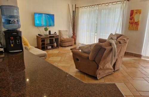 Playacar Apartment | Luxurious Apartment in Playacar with Golf