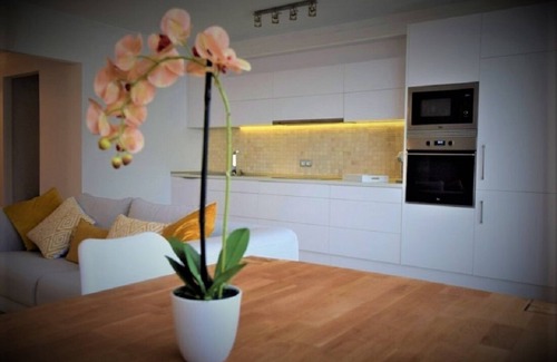 Lomo Quiebre Apartment | Luxurious Apartment with Sea Views - 2 bedrooms, 2 bathrooms in Puerto de Mogan