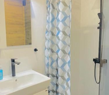Sofia City Center Apartment | Luxurious apartment 1BDR