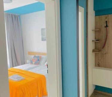 Sofia City Center Apartment | Luxurious apartment 1BDR