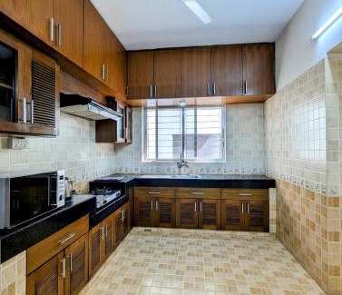 Basundhara Residential Area Apartment | Luxurious Apartment at Banani