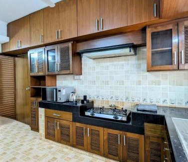 Basundhara Residential Area Apartment | Luxurious Apartment at Banani