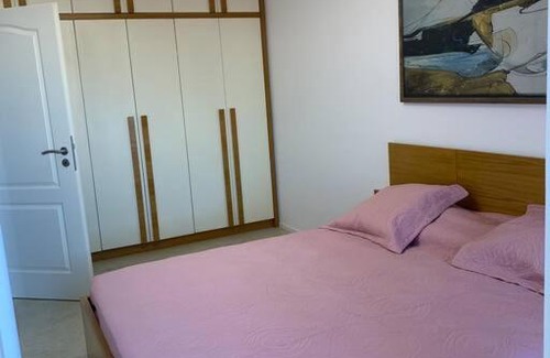 Çagllavicë Apartment | Luxurious Apartment - About 1km from City Center
