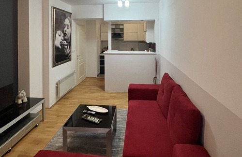 Ohrid Apartment | Luxurious Apartment Alex in Ohrid