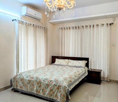 Banani Apartment | Luxurious Apartment at Banani