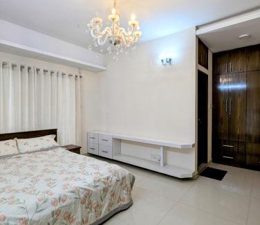 Banani Apartment | Luxurious Apartment at Banani