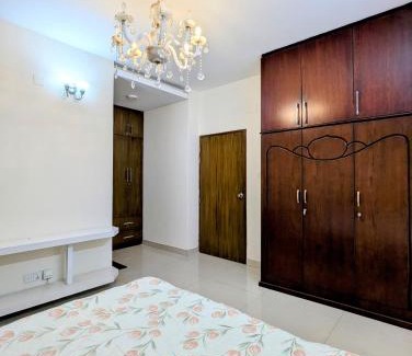 Banani Apartment | Luxurious Apartment at Banani